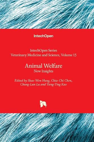 Cover image for Animal Welfare