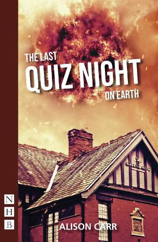 Cover image for The Last Quiz Night on Earth