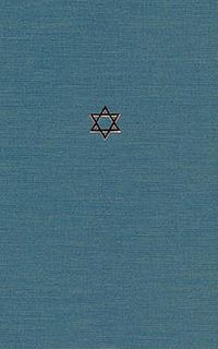 Cover image for The Talmud of the Land of Israel: A Preliminary Translation and Explanation