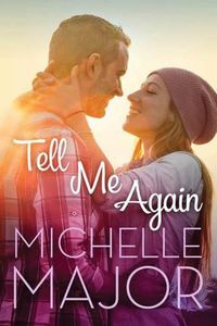 Cover image for Tell Me Again