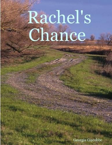 Cover image for Rachel's Chance