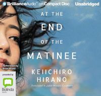 Cover image for At The End Of The Matinee