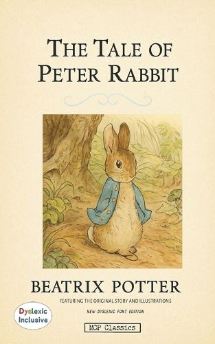 Cover image for The Tale of Peter Rabbit