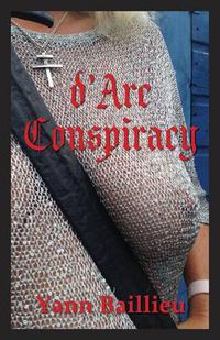 Cover image for d'Arc Conspiracy