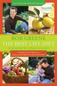 Cover image for The Best Life Diet Revised and Updated