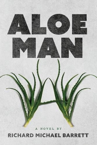 Aloe Man