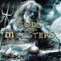 Cover image for Gods and Monsters