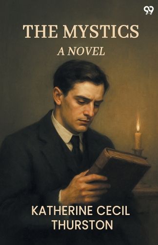 Cover image for The MysticsA Novel (Edition1)