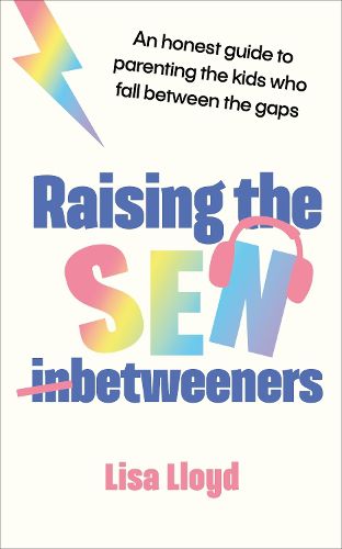 Cover image for Raising the SEN-Betweeners