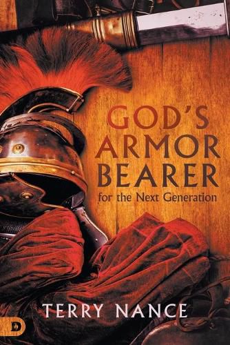 Cover image for God's Armor Bearer