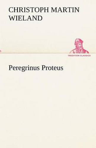 Cover image for Peregrinus Proteus