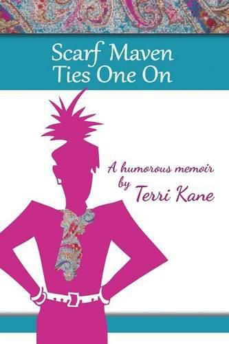 Cover image for Scarf Maven Ties One on