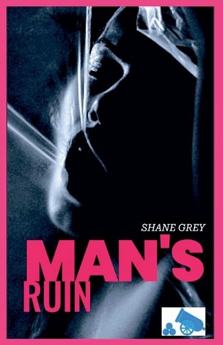 Cover image for Man's Ruin