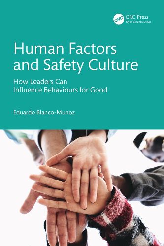 Cover image for Human Factors and Safety Culture