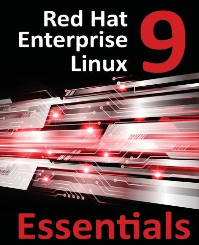 Cover image for Red Hat Enterprise Linux 9 Essentials