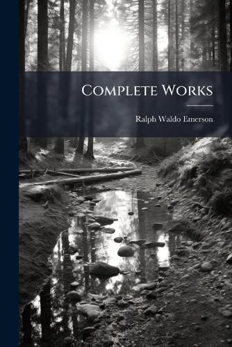 Cover image for Complete Works
