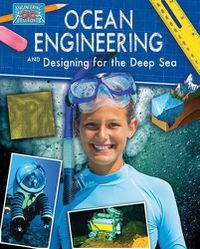 Cover image for Ocean Engineering and Designing for the Deep Sea