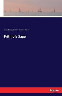 Cover image for Frithjofs Sage