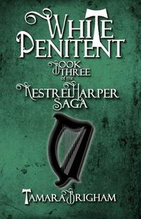 Cover image for White Penitent