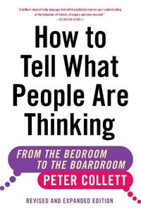 Cover image for How to Tell What People Are Thinking (Revised and Expanded Edition)