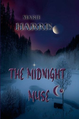 Cover image for The Midnight Muse