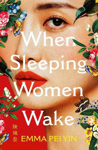 Cover image for When Sleeping Women Wake