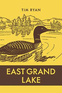 Cover image for East Grand Lake