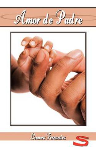 Cover image for Amor de Padre