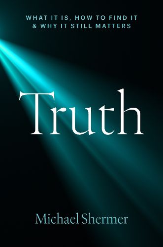 Cover image for Truth