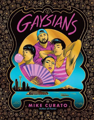 Cover image for Gaysians