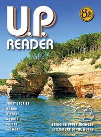 Cover image for U.P. Reader -- Volume #8