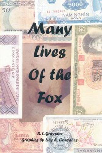 Cover image for Many Lives of the Fox