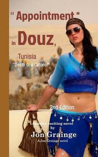 Cover image for Appointment in Douz, Tunisia