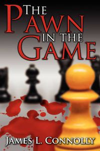 Cover image for The Pawn in the Game