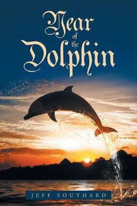 Cover image for Year of the Dolphin