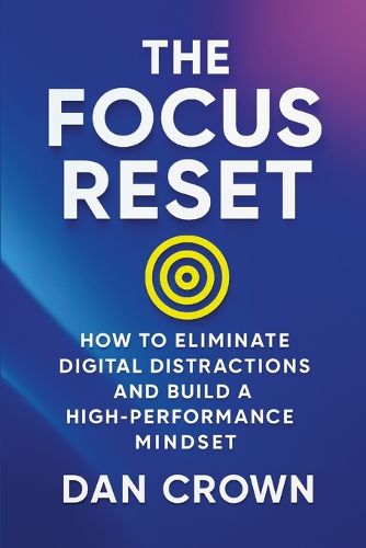 Cover image for The Focus Reset