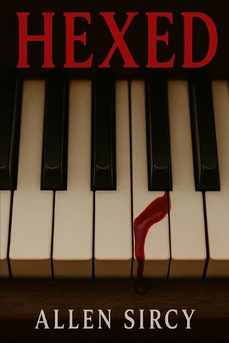 Cover image for Hexed