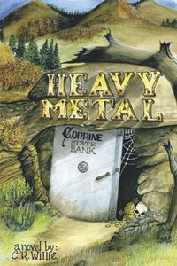 Cover image for Heavy Metal