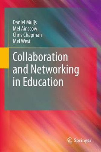 Cover image for Collaboration and Networking in Education