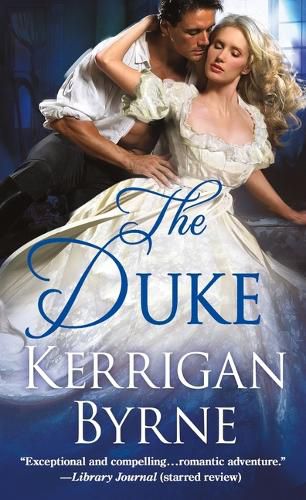 Cover image for The Duke