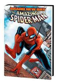 Cover image for Spider-man: Brand New Day Omnibus Vol. 1