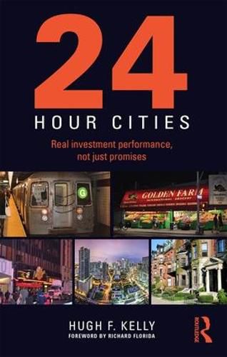 24-Hour Cities: Real Investment Performance, Not Just Promises