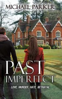 Cover image for Past Imperfect