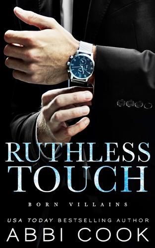 Cover image for Ruthless Touch