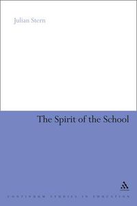 Cover image for The Spirit of the School