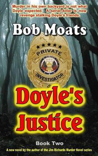 Cover image for Doyle's Justice