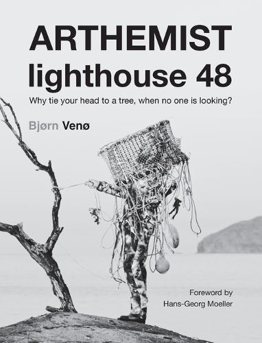 Cover image for ARTHEMIST lighthouse 48