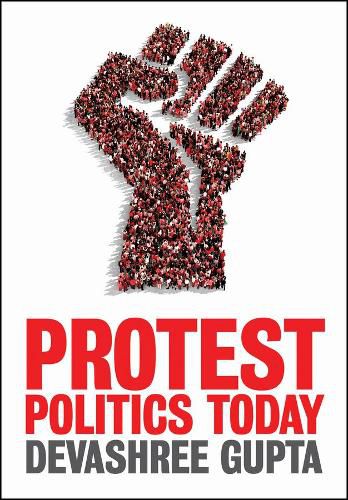 Cover image for Protest Politics Today