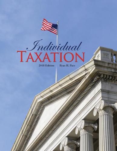 Cover image for Individual Taxation