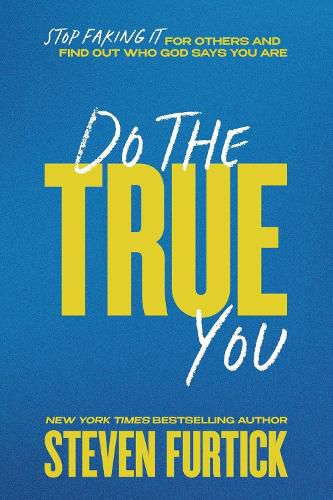 Cover image for Do the True You